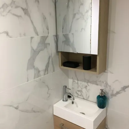 Appartamento Charming Studio Center *